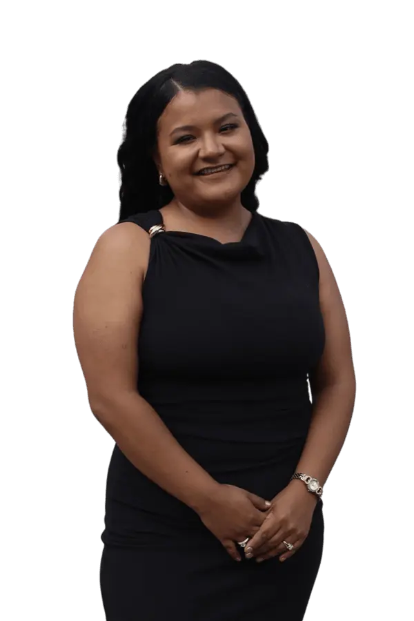 Catherine Ramirez Saenz